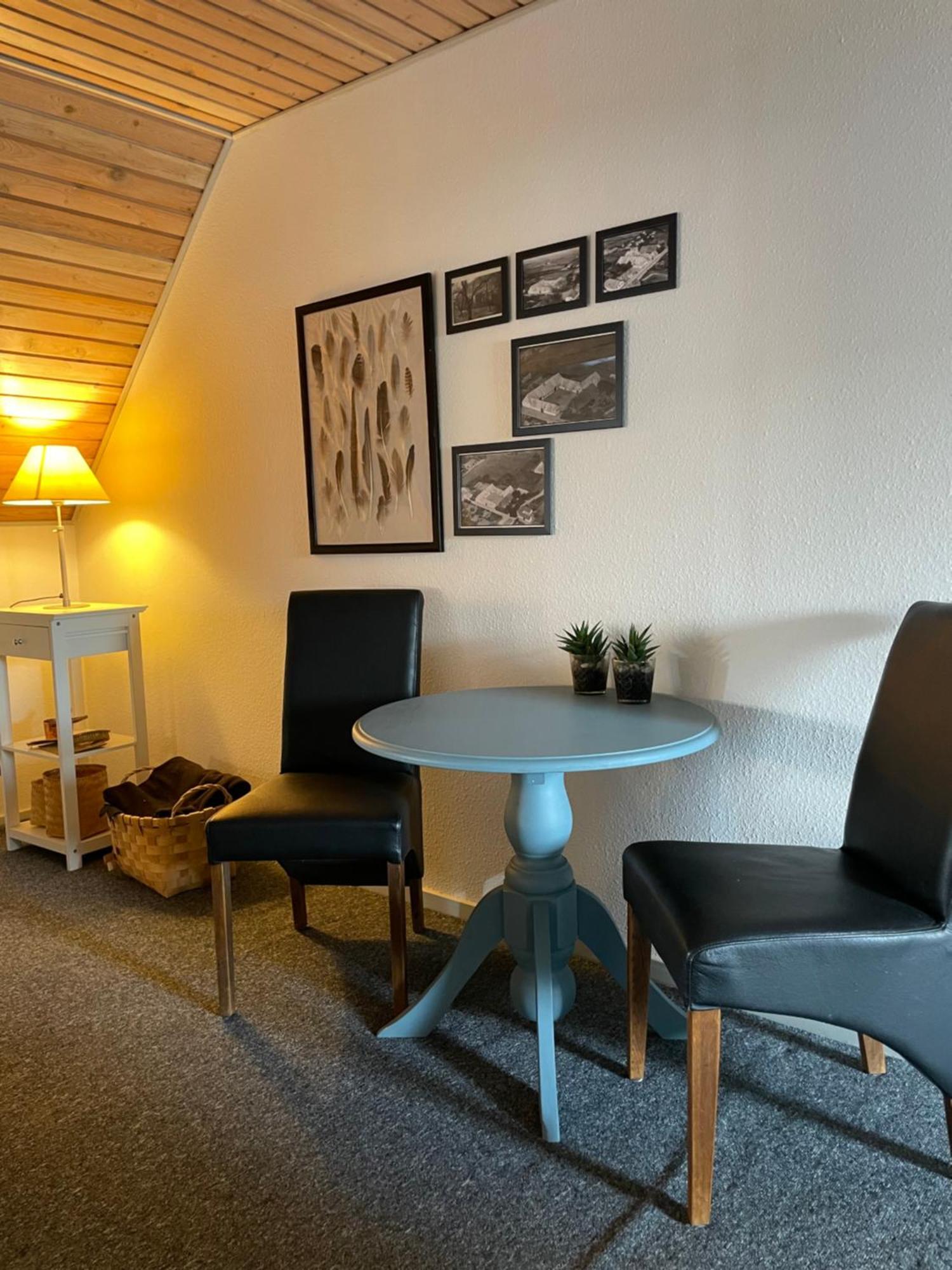 Apartament Landligt Ophold Pa Midtgard Vamdrup Zewnętrze zdjęcie